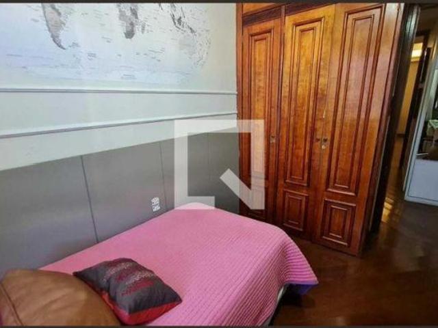 Apartamento à Venda São Luíz, 4 Quartos, 127 m2