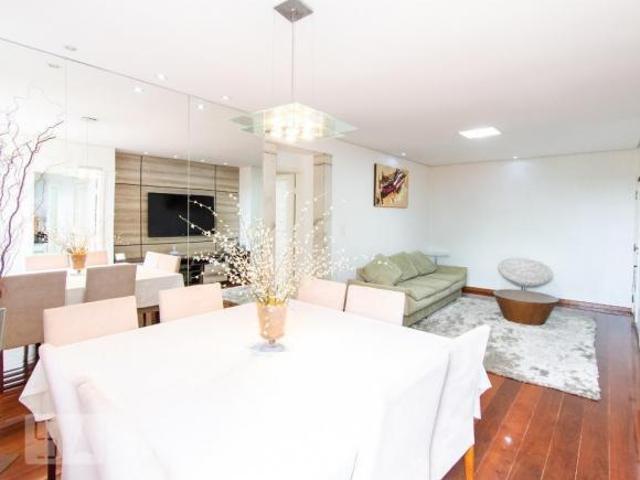 Apartamento à Venda São Luíz, 4 Quartos, 151 m2