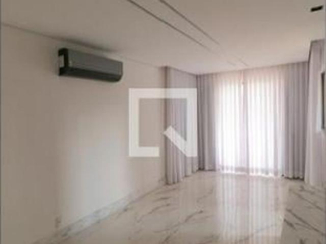 Apartamento à Venda São Luíz, 4 Quartos, 164 m² Belo Horizonte