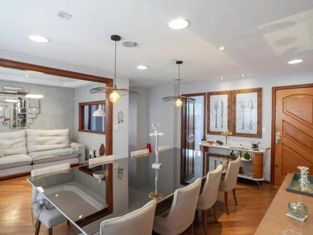 Apartamento à Venda São Luíz, 4 Quartos, 263 m2