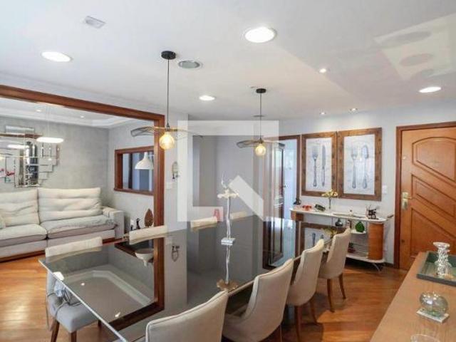 Apartamento à Venda São Luíz, 4 Quartos, 263 m² Belo Horizonte