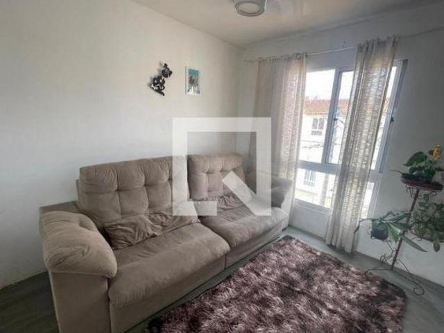 Apartamento à Venda São Miguel, 3 Quartos, 55 m² São Leopoldo