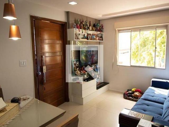 Apartamento à Venda São Miguel, 3 Quartos, 67 m² São Leopoldo