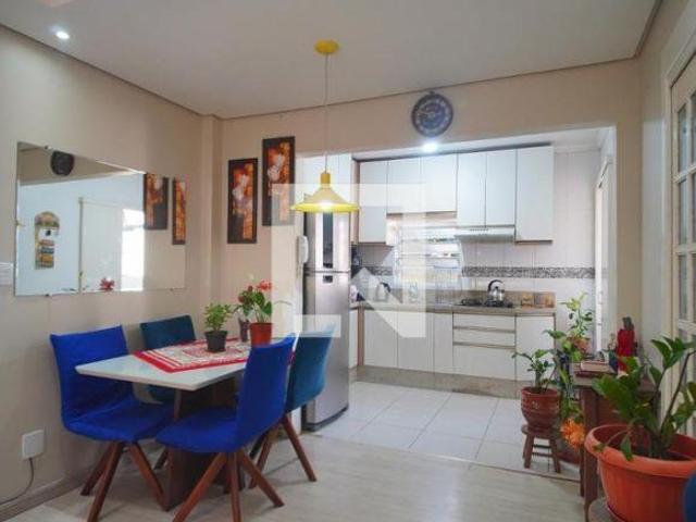 Apartamento à Venda São Miguel, 3 Quartos, 60 m² São Leopoldo