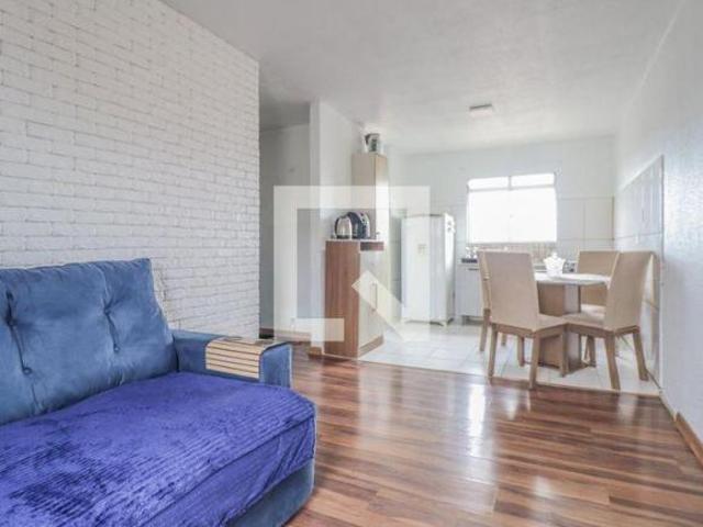 Apartamento à Venda São Miguel, 3 Quartos, 60 m² São Leopoldo