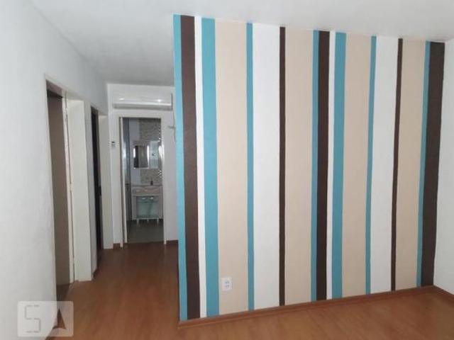 Apartamento à Venda São Miguel, 2 Quartos, 48 m² São Leopoldo