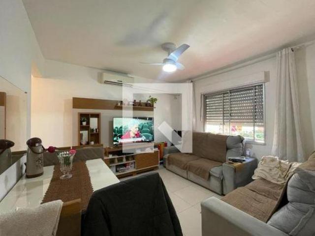 Apartamento à Venda São Miguel, 2 Quartos, 50 m² São Leopoldo