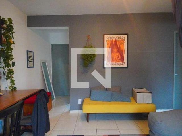 Apartamento à Venda São Miguel, 2 Quartos, 53 m² São Leopoldo