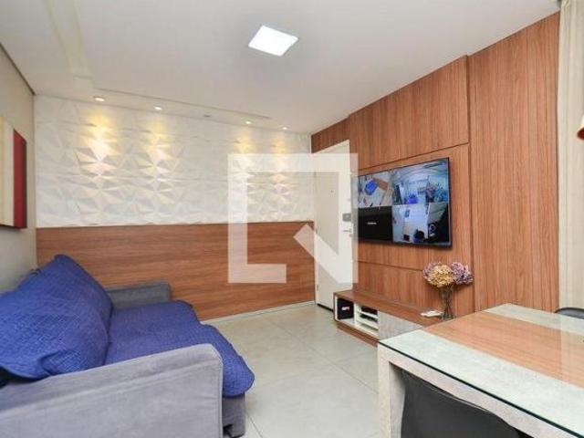 Apartamento à Venda São Paulo, 2 Quartos, 53 m² Belo Horizonte