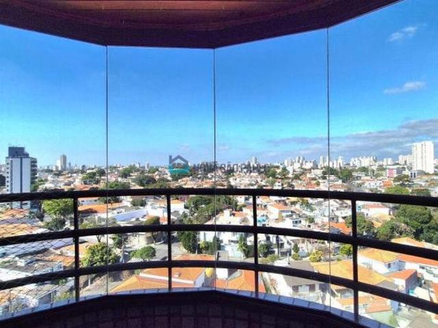 Apartamento à venda São Paulo, Zona Sul I Jardim da Saúde próximo ao Shopping Pl