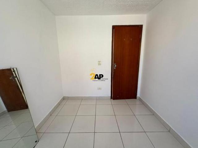 Apartamento à venda São Paulo SP: 2 quartos, 1 sala, 1 banheiro, 1 vaga, 47m². C