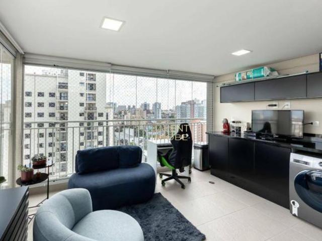 Apartamento à venda São Paulo/SP 61 m² | 2 quarto 1 suíte | 1 vaga