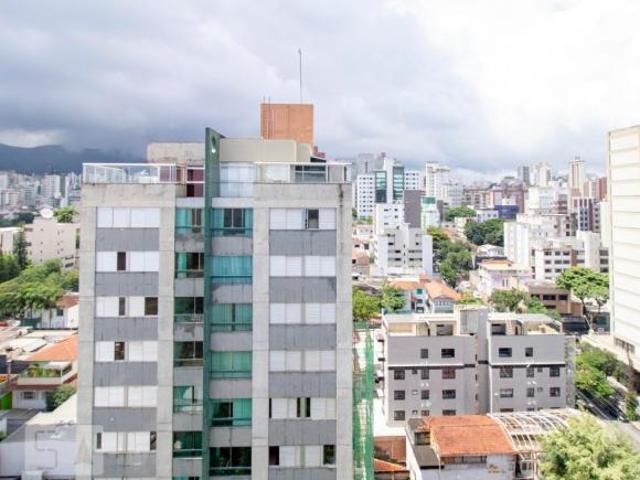Apartamento à Venda São Pedro, 4 Quartos, 305 m² Belo Horizonte