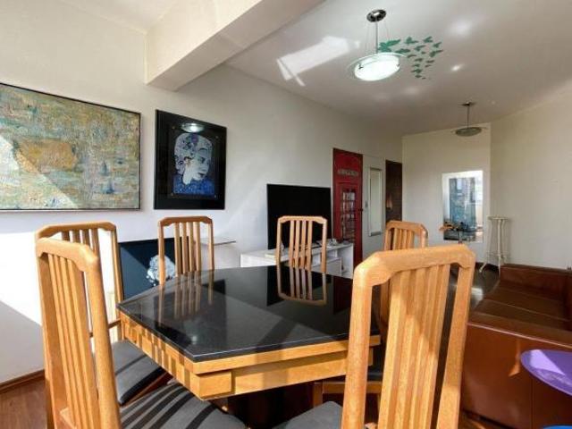 Apartamento à Venda São Pedro, 2 Quartos, 150 m2