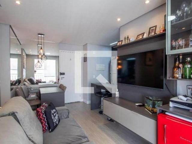 Apartamento à Venda São Pedro, 2 Quartos, 44 m² Osasco