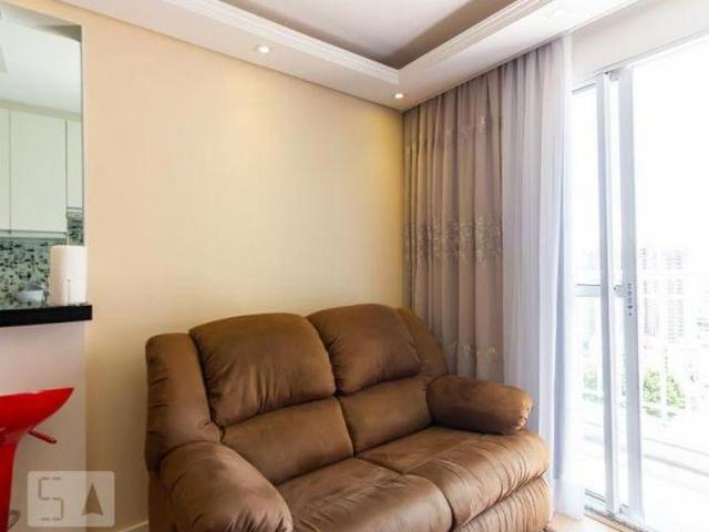 Apartamento à Venda São Pedro, 2 Quartos, 47 m² Osasco