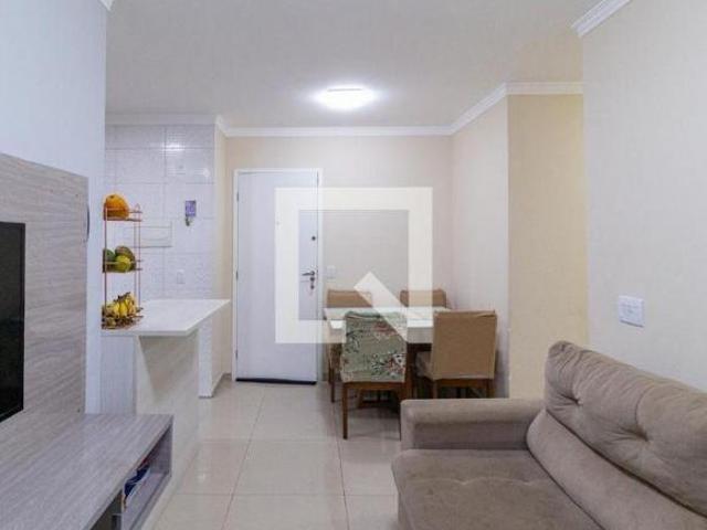 Apartamento à Venda São Pedro, 2 Quartos, 48 m² Osasco