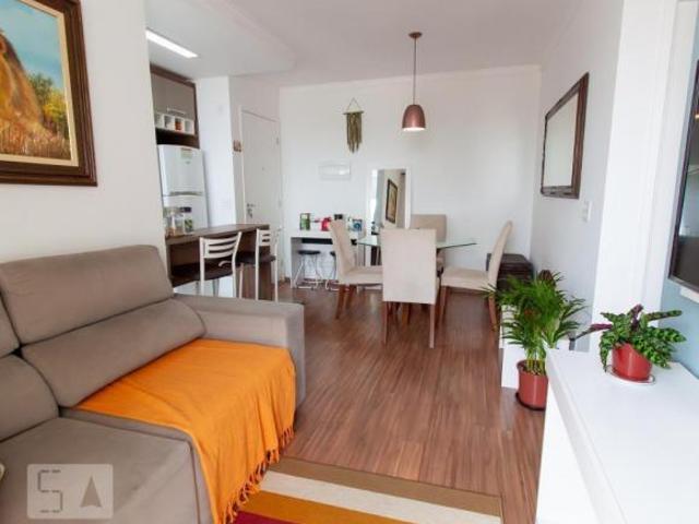 Apartamento à Venda São Pedro, 2 Quartos, 49 m2