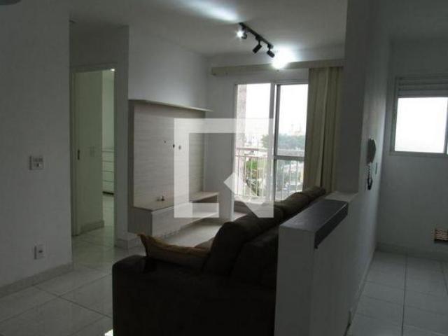 Apartamento à Venda São Pedro, 2 Quartos, 49 m² Osasco