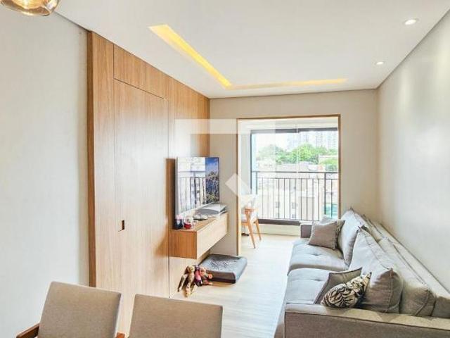 Apartamento à Venda São Pedro, 2 Quartos, 51 m2