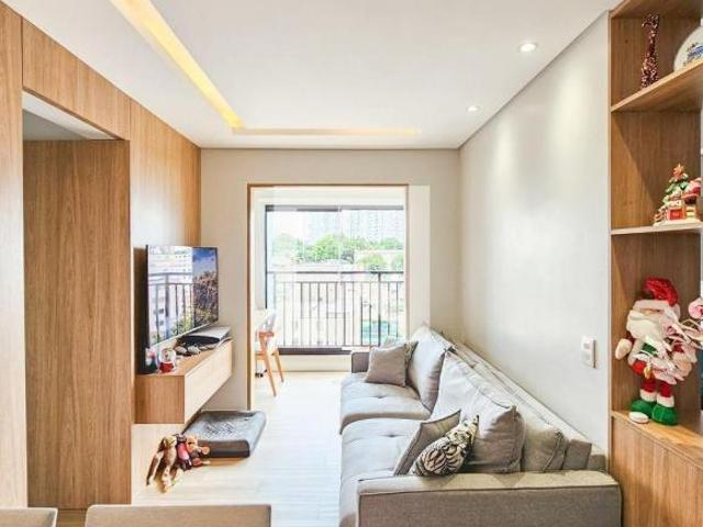 Apartamento à Venda São Pedro, 2 Quartos, 51 m2