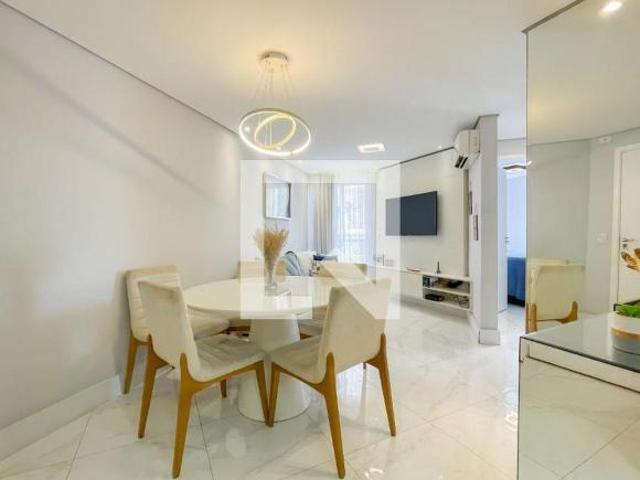 Apartamento à Venda São Pedro, 2 Quartos, 52 m2