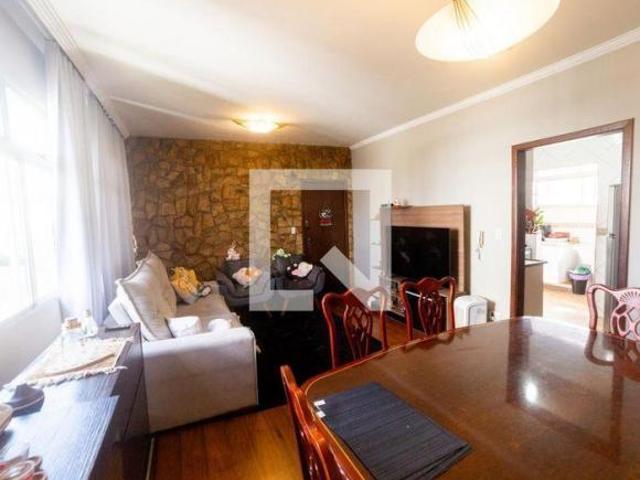 Apartamento à Venda São Pedro, 3 Quartos, 100 m² Belo Horizonte