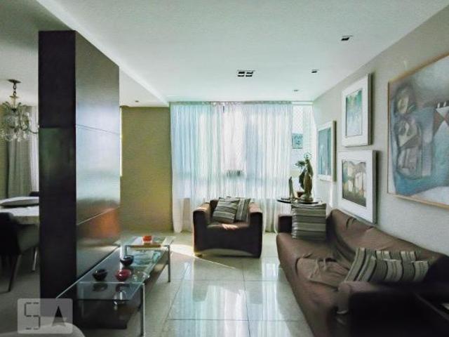 Apartamento à Venda São Pedro, 3 Quartos, 200 m2