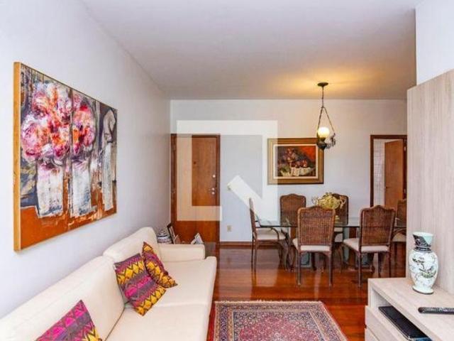Apartamento à Venda São Pedro, 3 Quartos, 97 m² Belo Horizonte