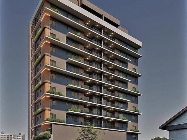 Apartamento à venda, São Pedro, São José dos Pinhais, PR