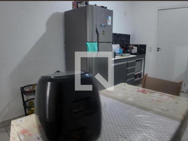 Apartamento à Venda São Rafael, 1 Quarto, 32 m² São Paulo