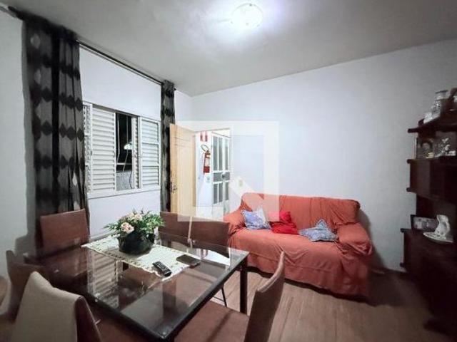 Apartamento à Venda São Salvador, 2 Quartos, 53 m² Belo Horizonte