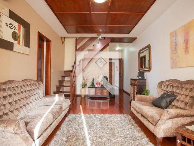 Apartamento à Venda São Sebastião, 3 Quartos, 169 m² Porto Alegre