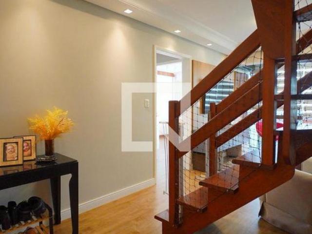 Apartamento à Venda São Sebastião, 3 Quartos, 136 m² Porto Alegre