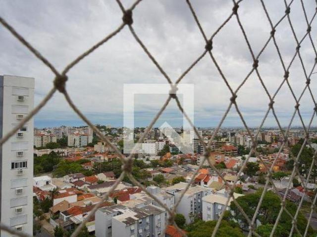 Apartamento à Venda São Sebastião, 3 Quartos, 81 m² Porto Alegre