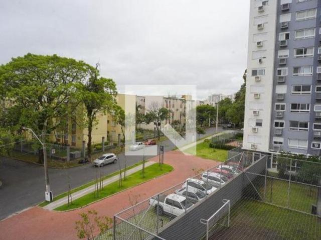 Apartamento à Venda São Sebastião, 3 Quartos, 81 m² Porto Alegre
