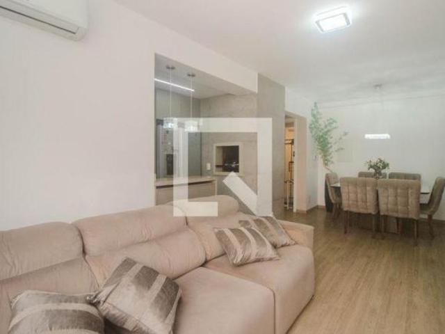 Apartamento à Venda São Sebastião, 3 Quartos, 81 m² Porto Alegre