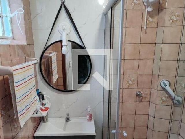 Apartamento à Venda São Sebastião, 1 Quarto, 27 m² Porto Alegre