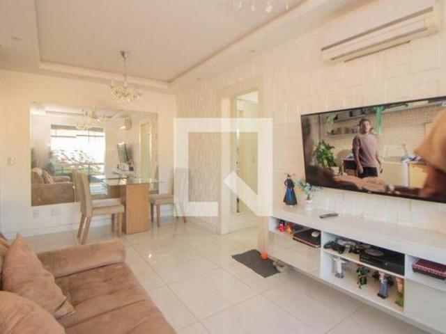Apartamento à Venda São Sebastião, 1 Quarto, 45 m² Porto Alegre