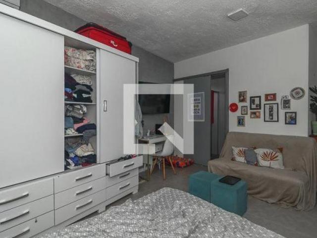 Apartamento à Venda São Sebastião, 1 Quarto, 46 m² Porto Alegre