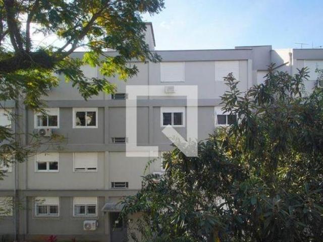 Apartamento à Venda São Sebastião, 2 Quartos, 48 m² Porto Alegre
