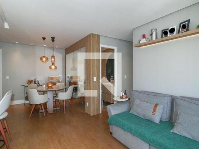 Apartamento à Venda São Sebastião, 2 Quartos, 57 m² Porto Alegre
