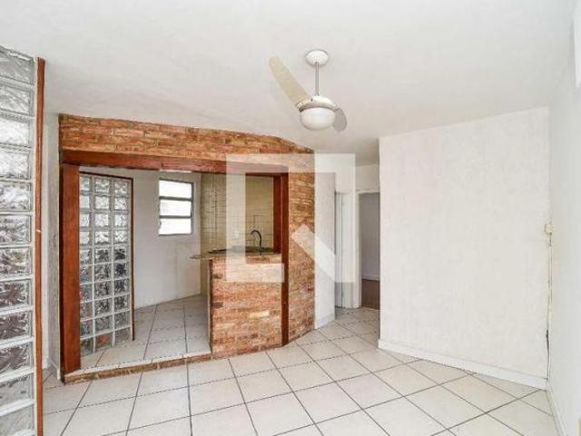 Apartamento à Venda São Sebastião, 2 Quartos, 51 m² Porto Alegre