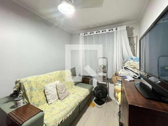 Apartamento à Venda São Sebastião, 2 Quartos, 52 m² Porto Alegre