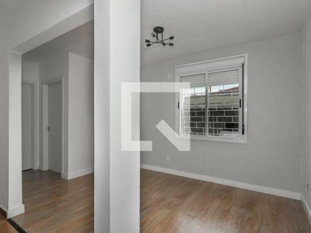 Apartamento à Venda São Sebastião, 2 Quartos, 52 m² Porto Alegre
