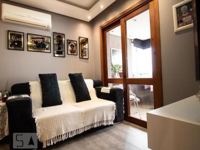 Apartamento à Venda São Sebastião, 2 Quartos, 60 m² Porto Alegre