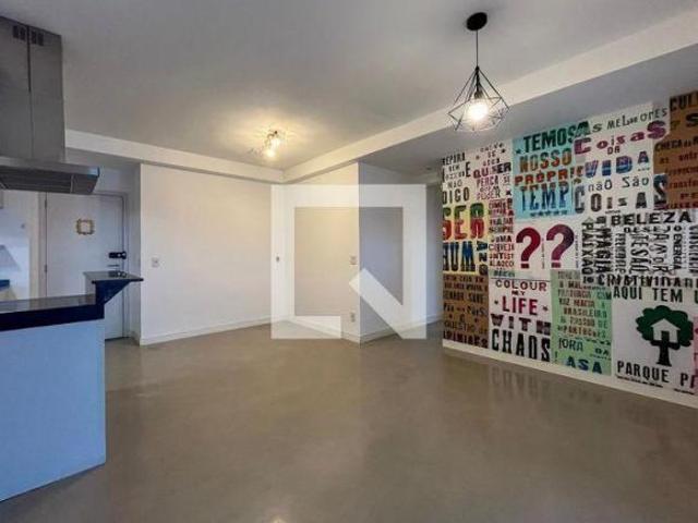 Apartamento à Venda Sacomã, 1 Quarto, 65 m² São Paulo