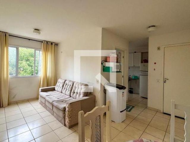Apartamento à Venda Sacomã, 2 Quartos, 47 m2