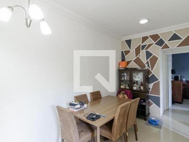 Apartamento à Venda Sacomã, 2 Quartos, 49 m² São Paulo