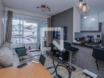 Apartamento à Venda Sacomã, 2 Quartos, 53 m² São Paulo